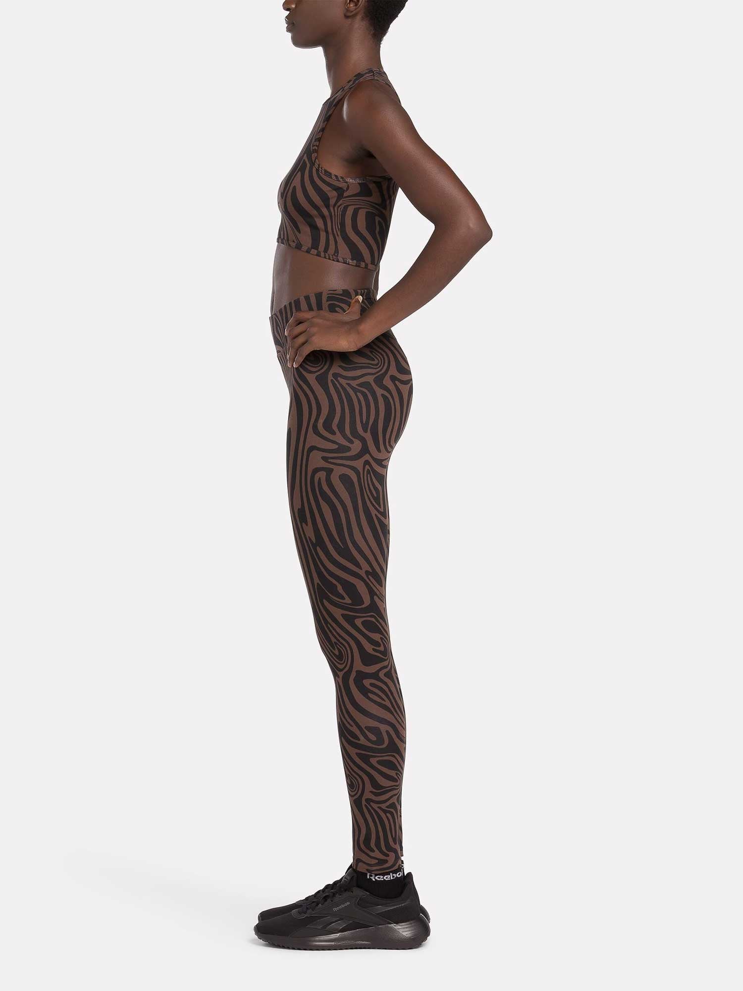 REEBOK Клин MOD SAFARI COTTON TIGHT