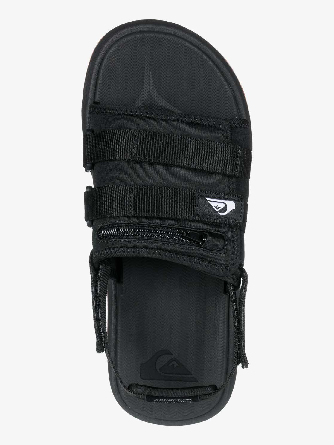 QUIKSILVER Сандали MONKEY CAGED AT