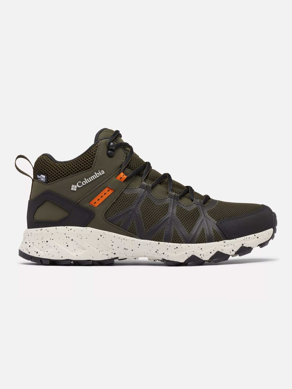 COLUMBIA Обувки Men's Peakfreak™ II Mid Outdry™
