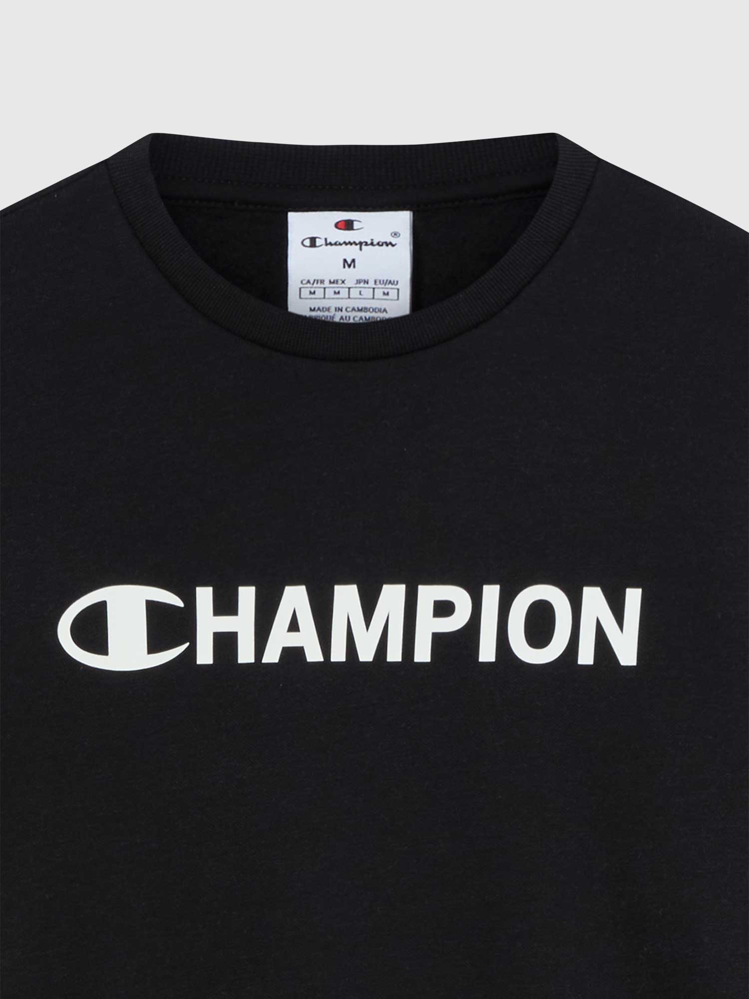 CHAMPION Блуза Crewneck Sweatshirt