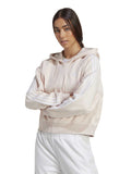 ADIDAS SPORTSWEAR Суитшърт Essentials 3-Stripes French Terry Bomber