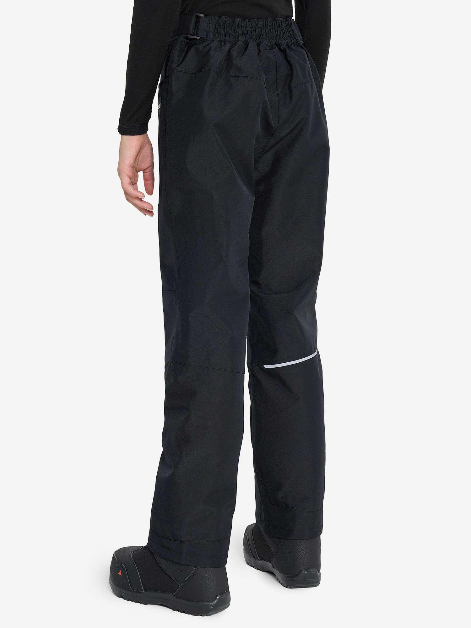 TERMIT Сноуборд панталон Snowbording Girl's Padded Pants