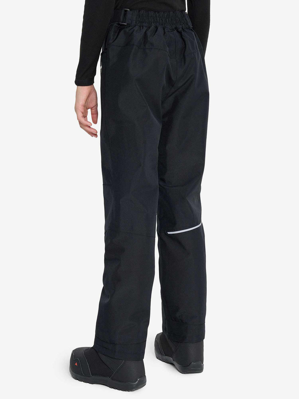 TERMIT Сноуборд панталон Snowbording Girl's Padded Pants