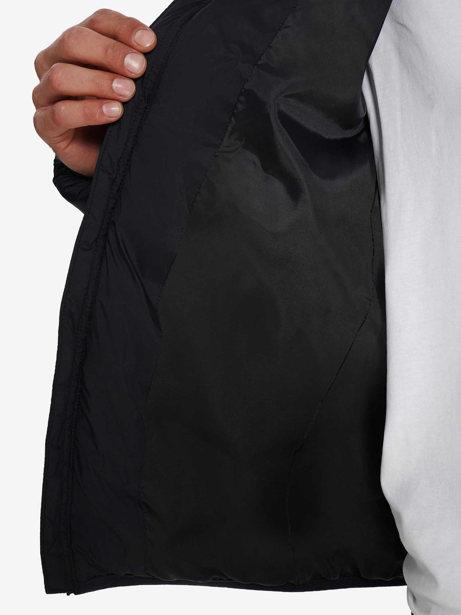 DEMIX Яке M D Faux down jacket