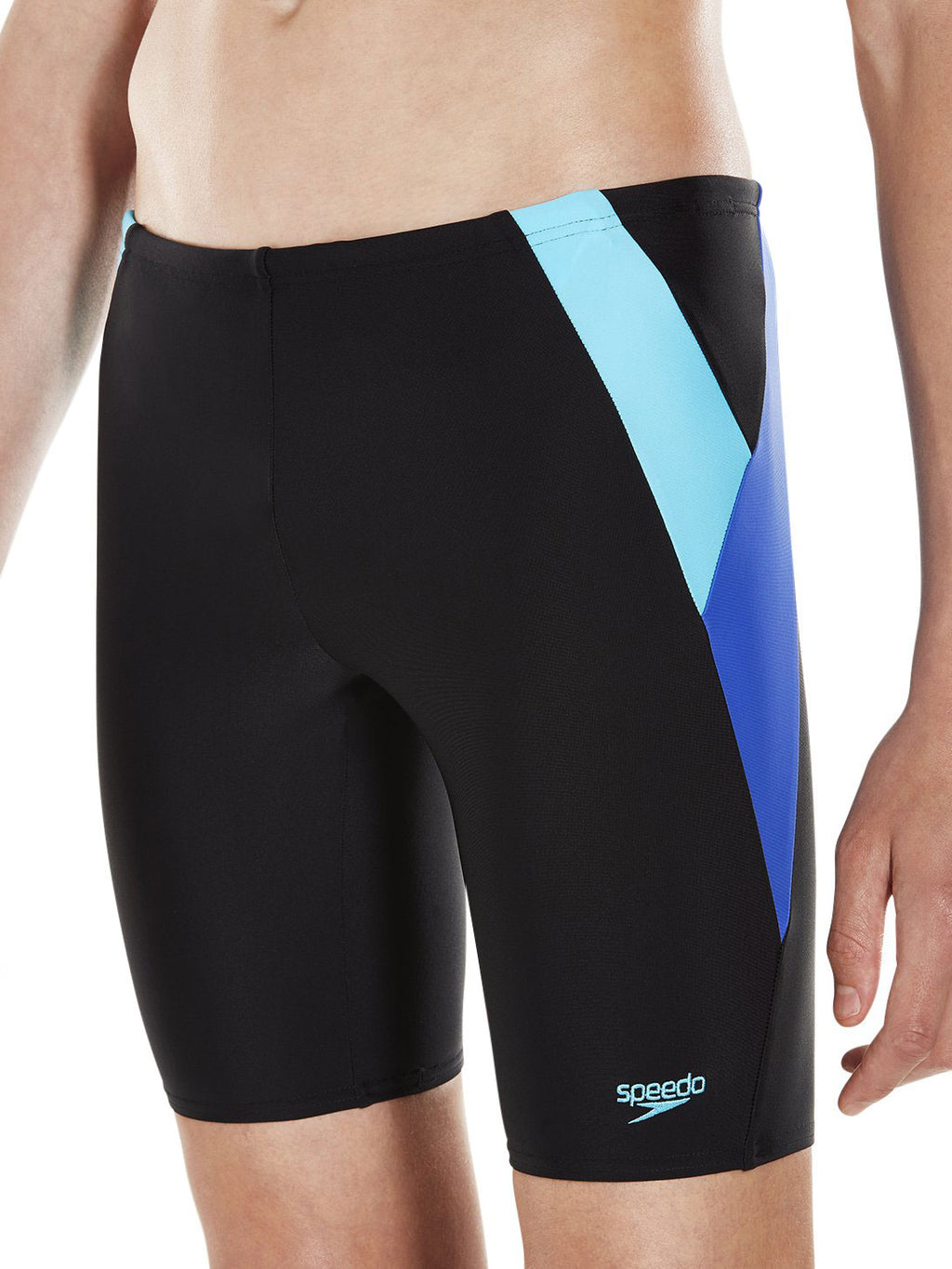 SPEEDO Бански COLOUR BLOCK JAM JM