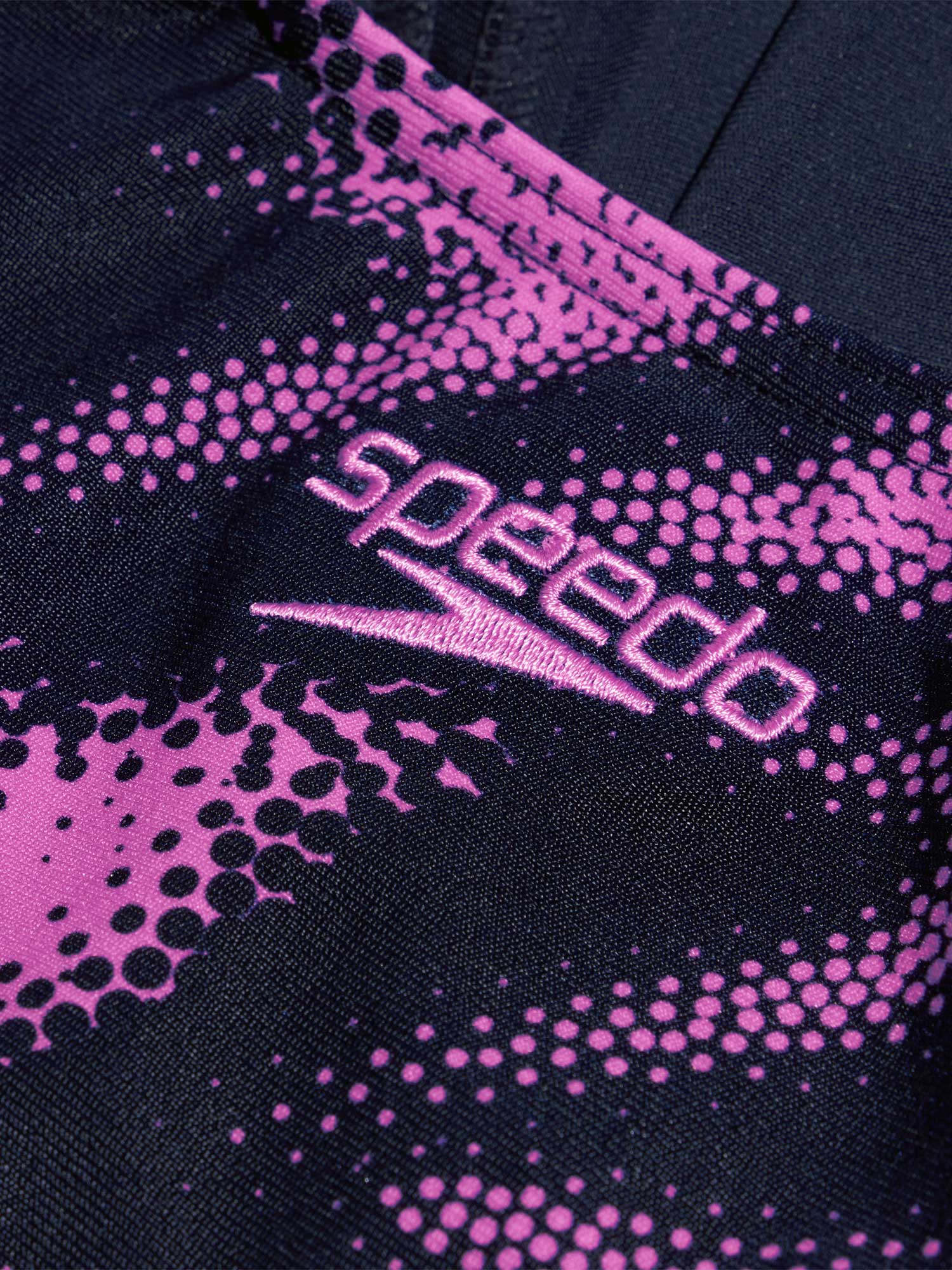 SPEEDO Цял бански WOMENS HYPERBOOM PLACEMENT MUSCLEBACK