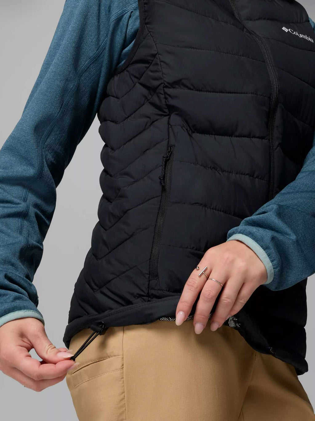 COLUMBIA Елек Women's Powder Lite™ II