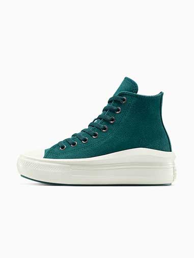 CONVERSE Обувки CHUCK TAYLOR AS MOVE