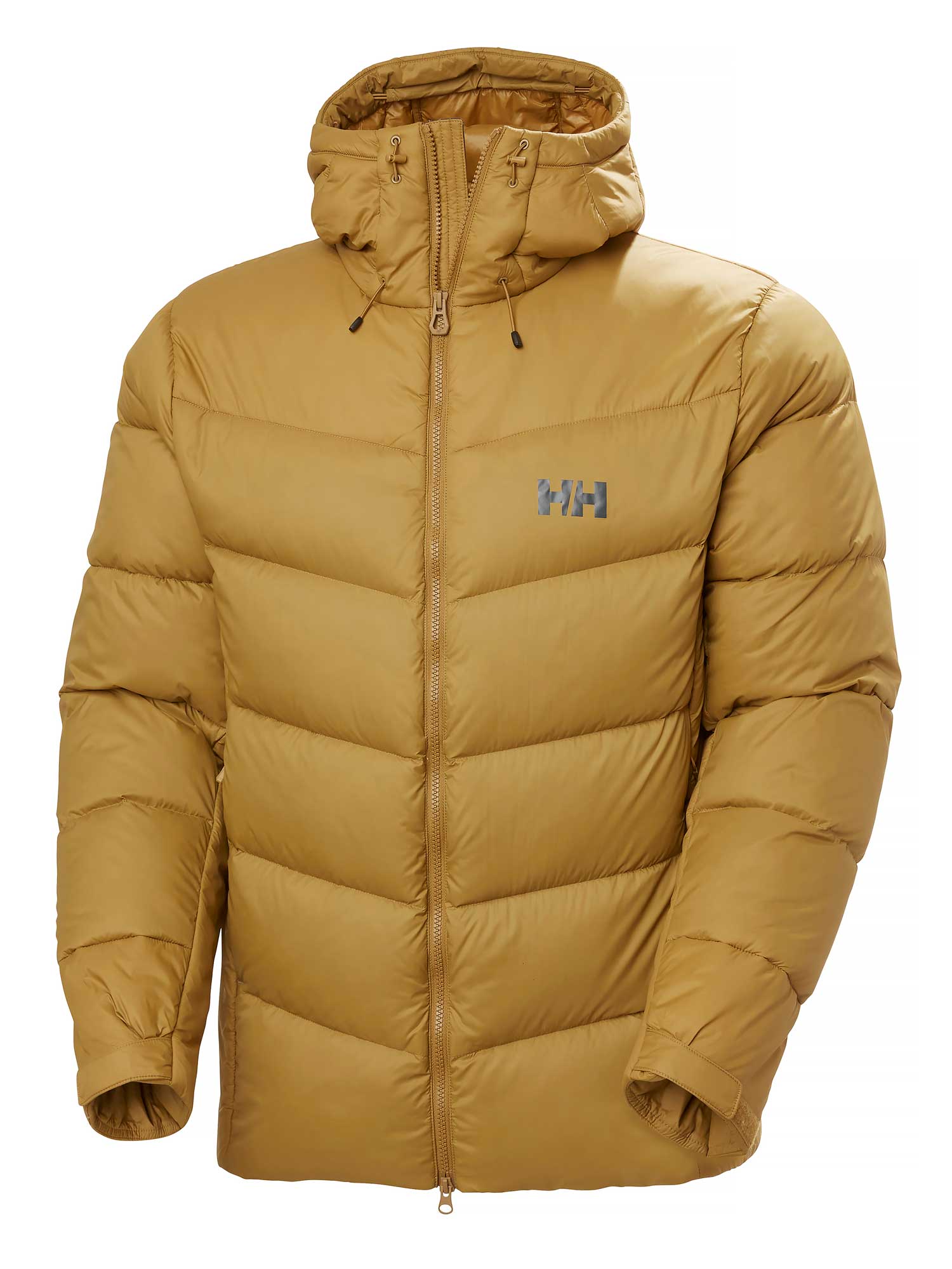 HELLY HANSEN Яке VERGLAS ICEFALL DOWN JACKET