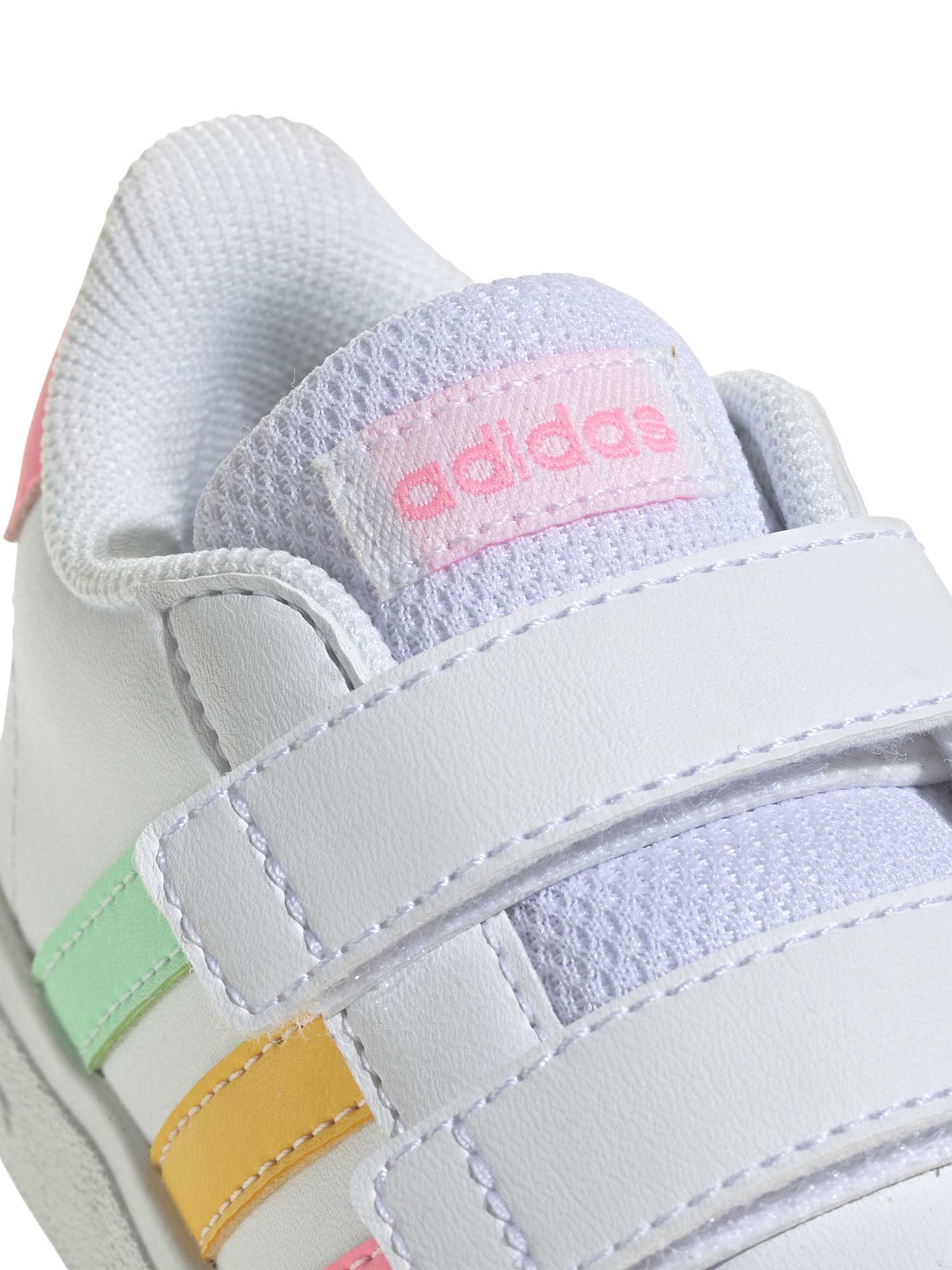 ADIDAS SPORTSWEAR Обувки Grand Court Lifestyle Hook and Loop