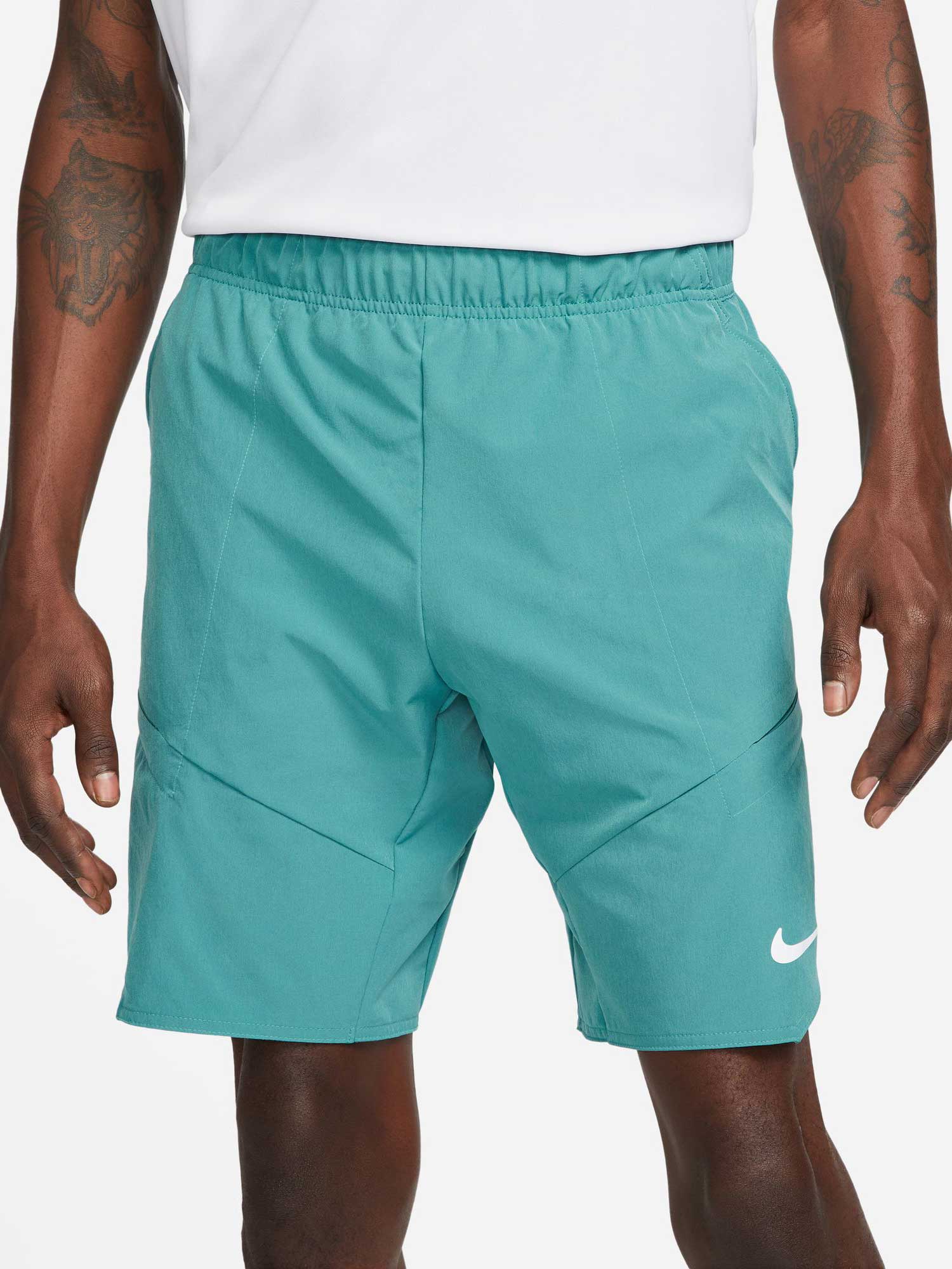 NIKE Къси панталони M NKCT DF ADVTG 9IN