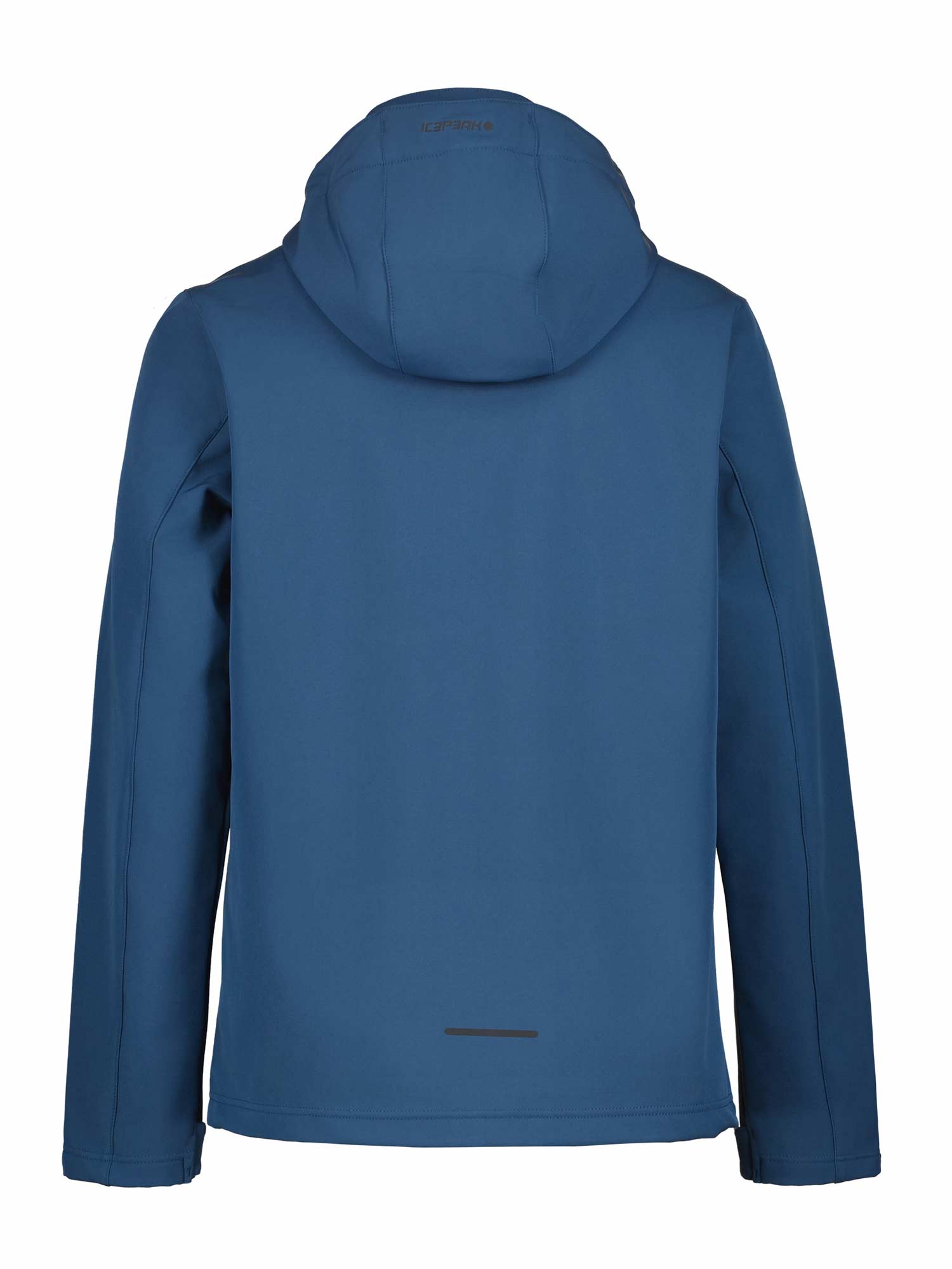 ICEPEAK Яке BRIMFIELD