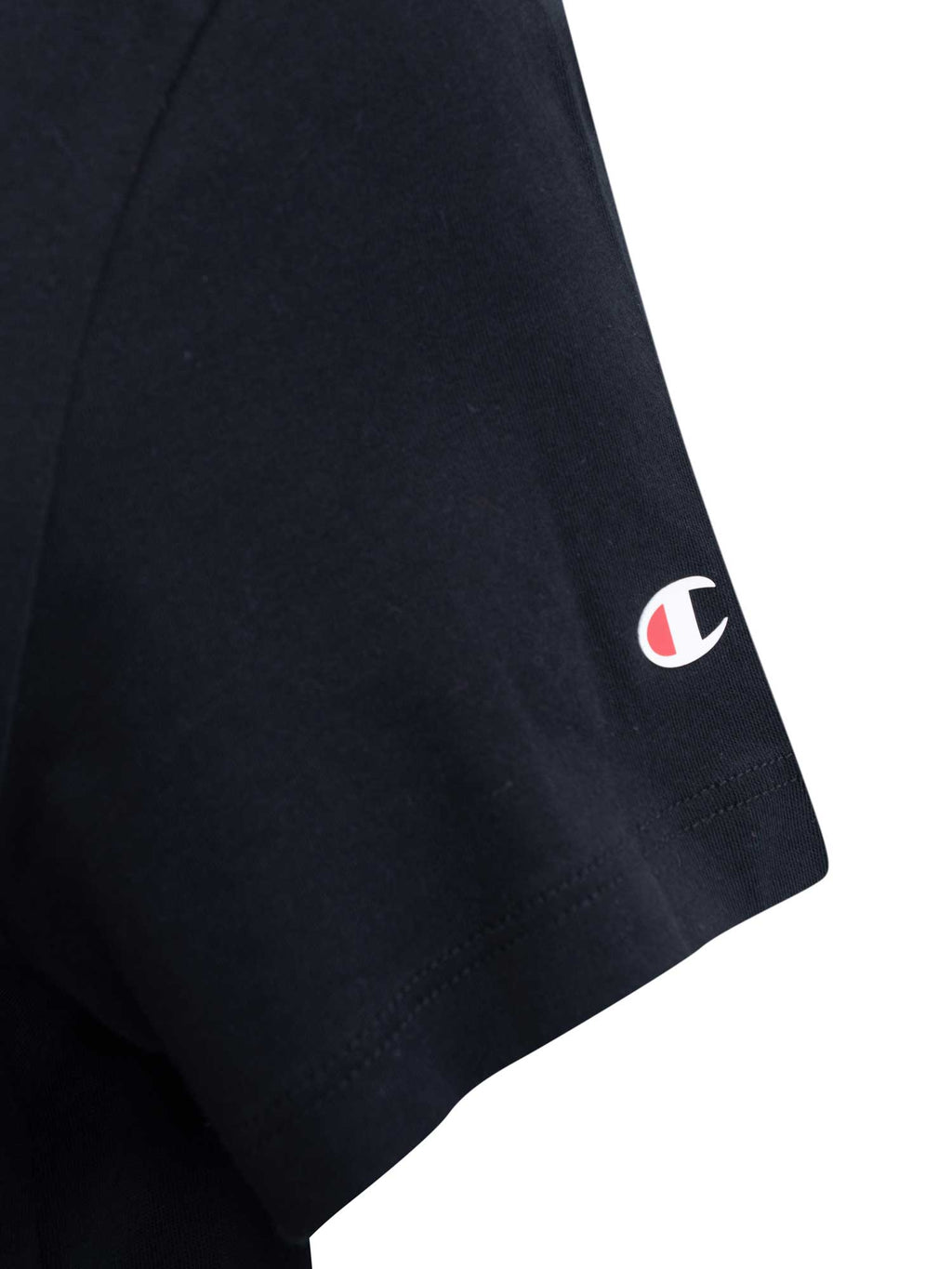 CHAMPION Тениска Crewneck T-Shirt