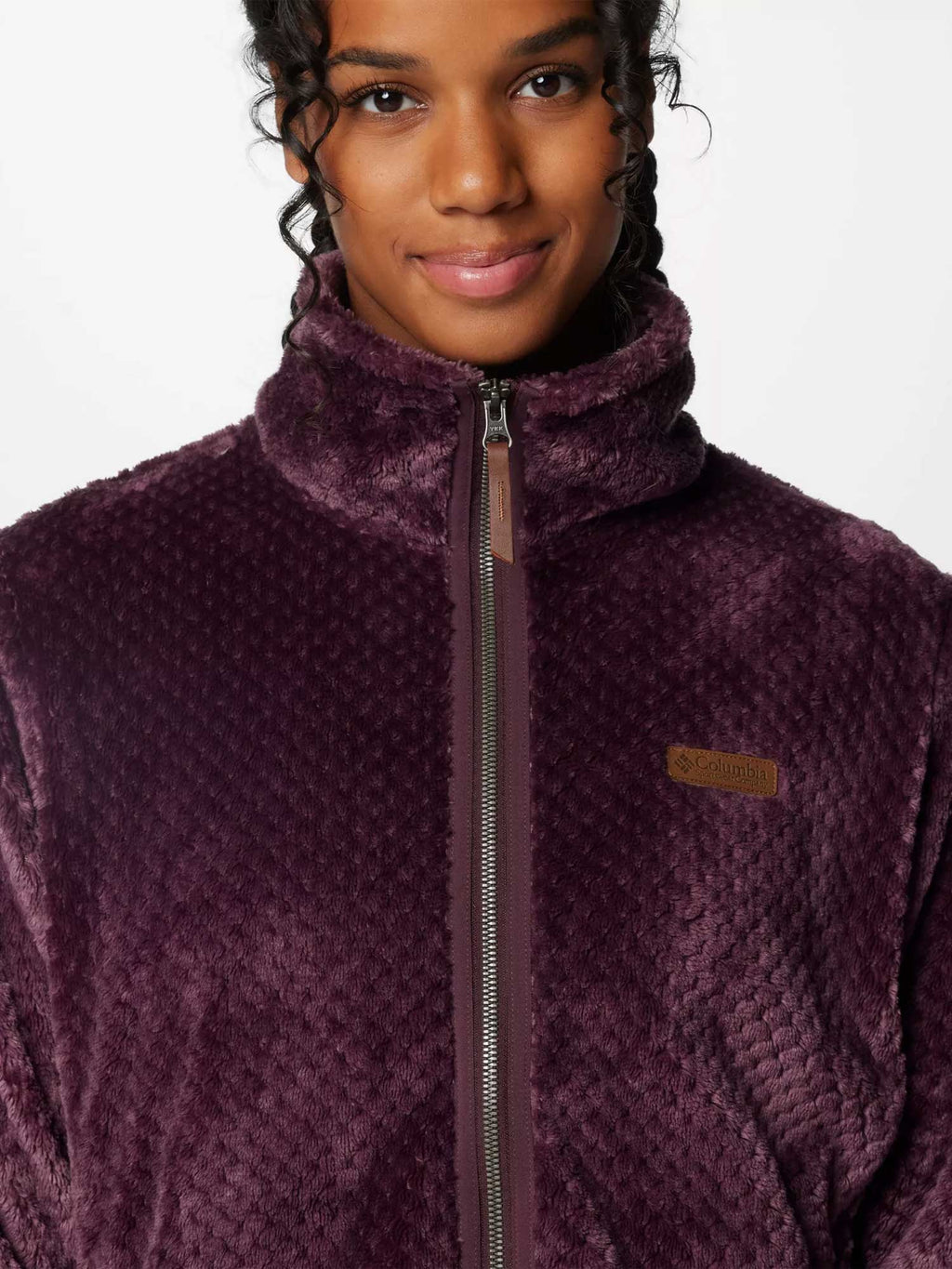 COLUMBIA Полар Women's Fire Side™ II Sherpa Full Zip