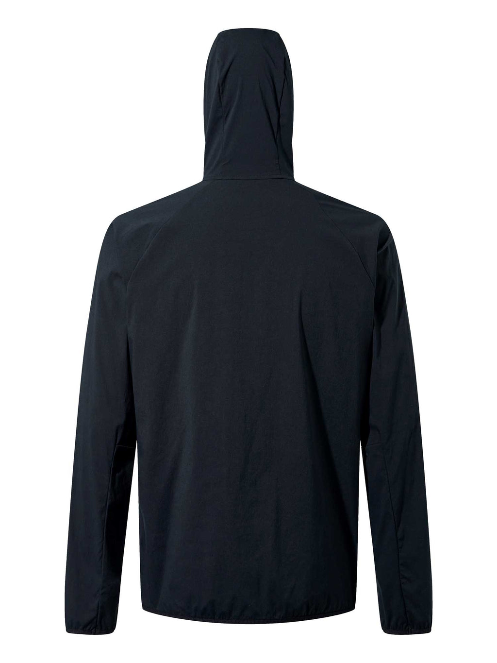 BERGHAUS Яке M URB THERAN FZ HOODED JKT