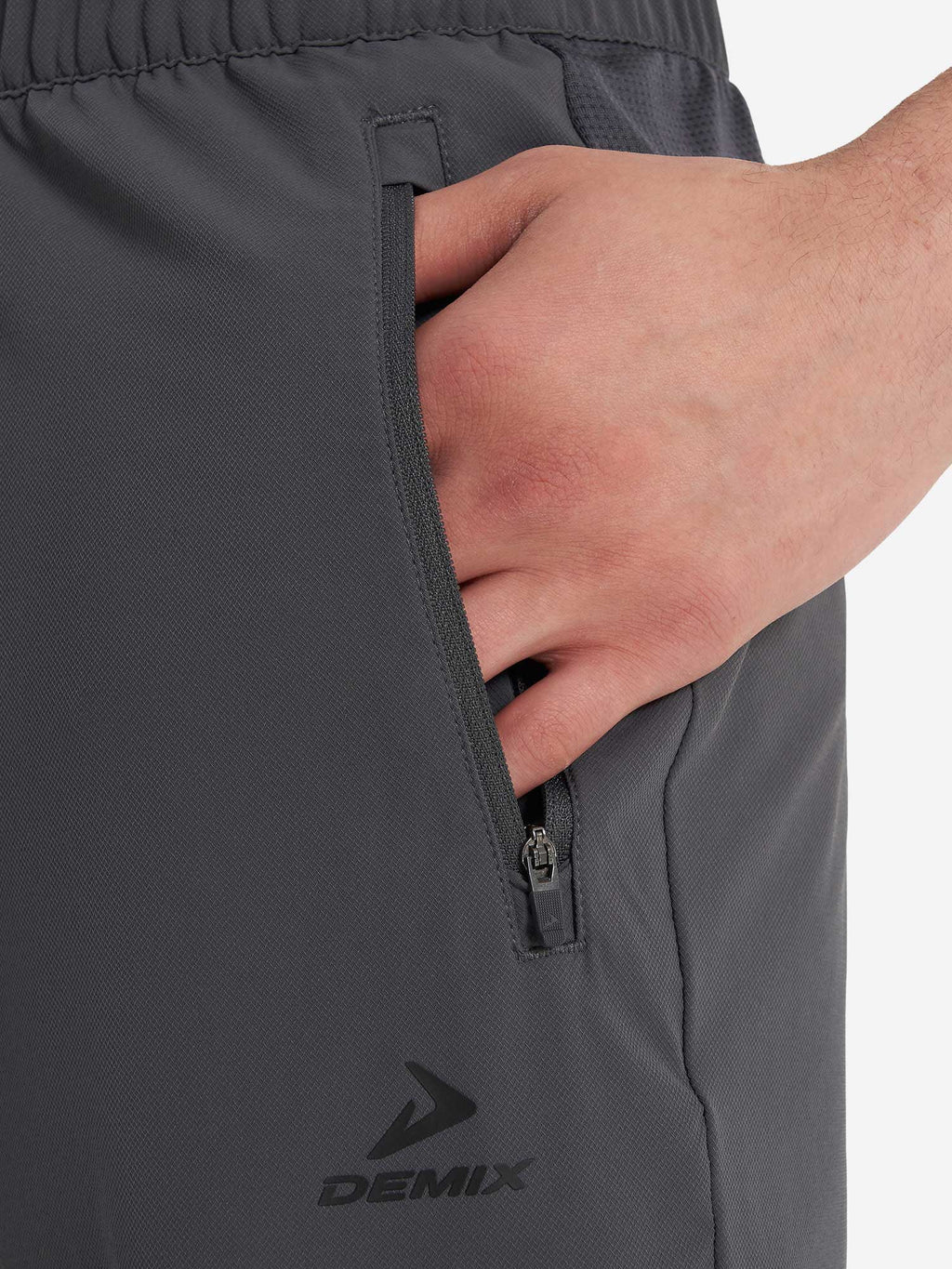 DEMIX Спортно долнище M D Training GYM Woven Pants