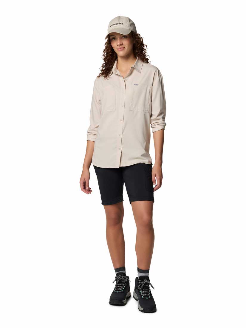 COLUMBIA Панталон Silver Ridge Utility Convertible Pant