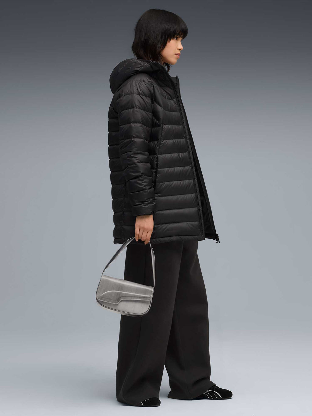 PUMA Яке PackLITE Hooded Down Coat