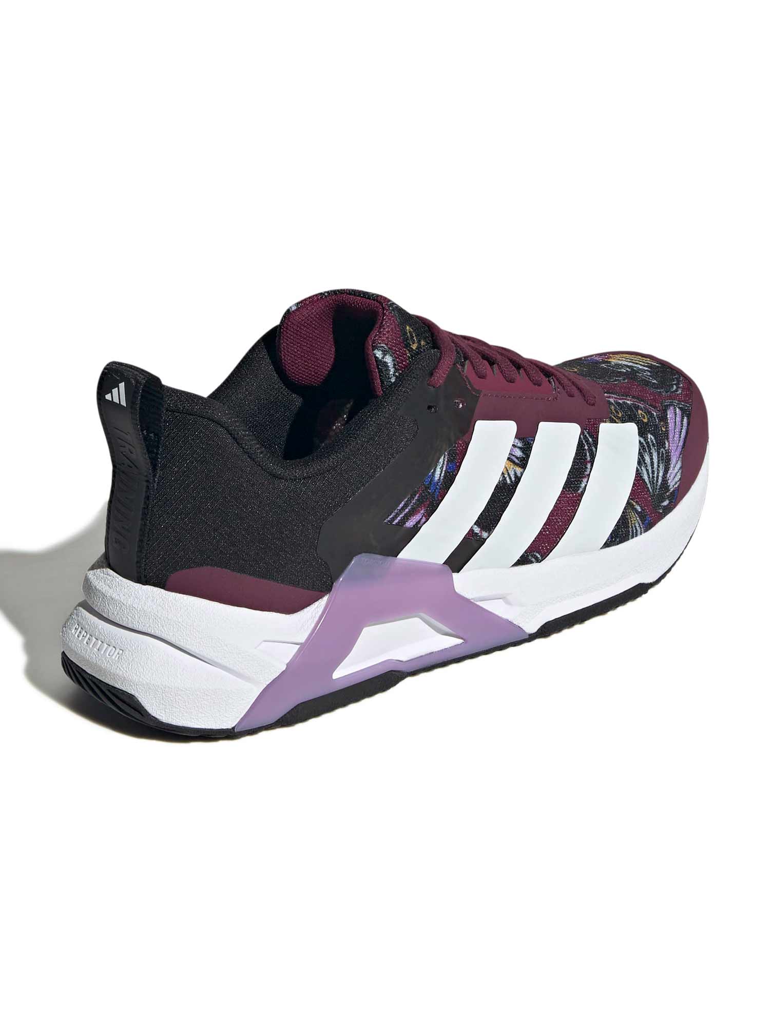 ADIDAS PERFORMANCE Обувки Dropset Control Trainer