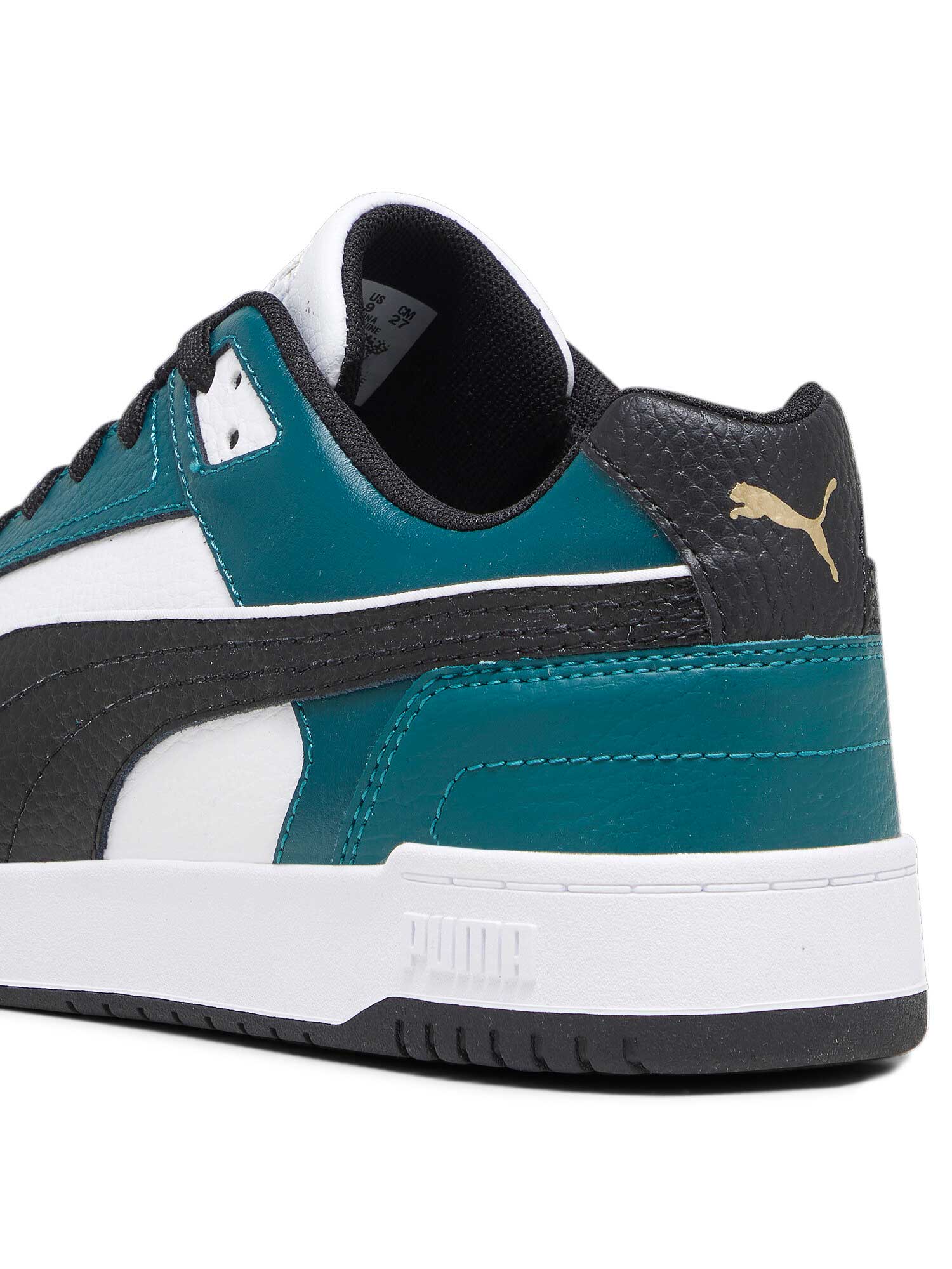 PUMA Обувки RBD Game Low