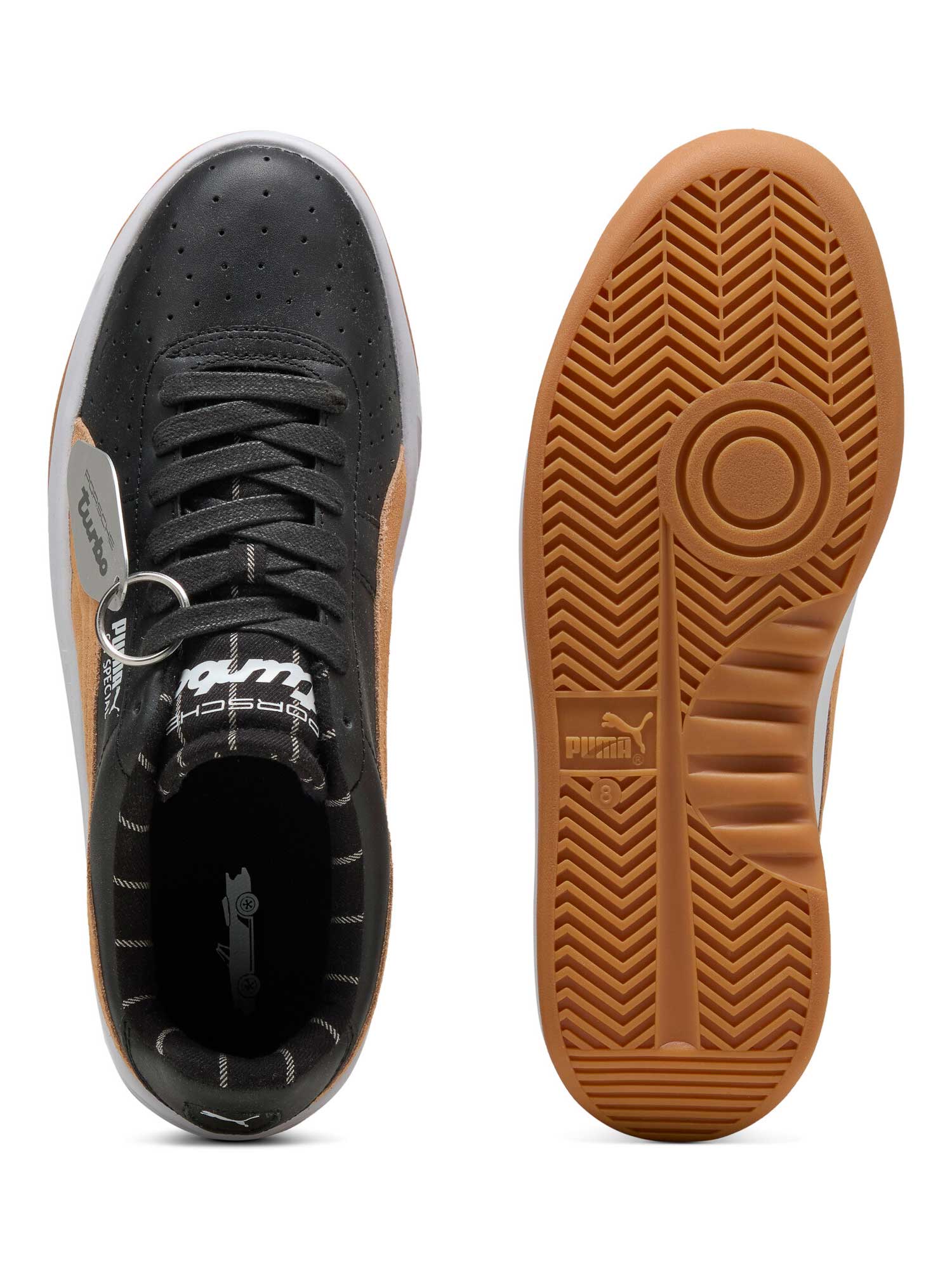 PUMA Обувки PL GV Special Pinstripe