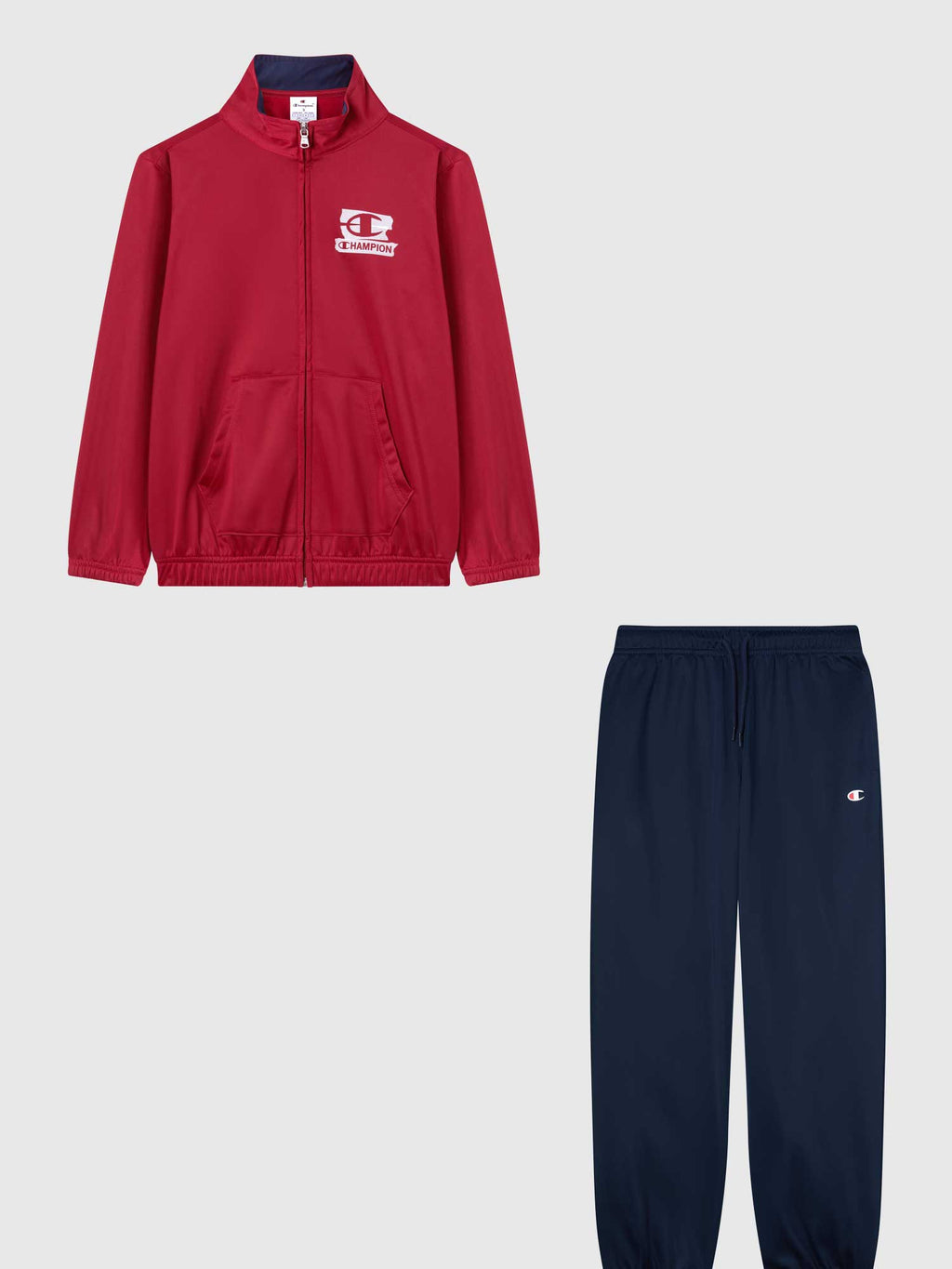 CHAMPION Спортен екип Tracksuit