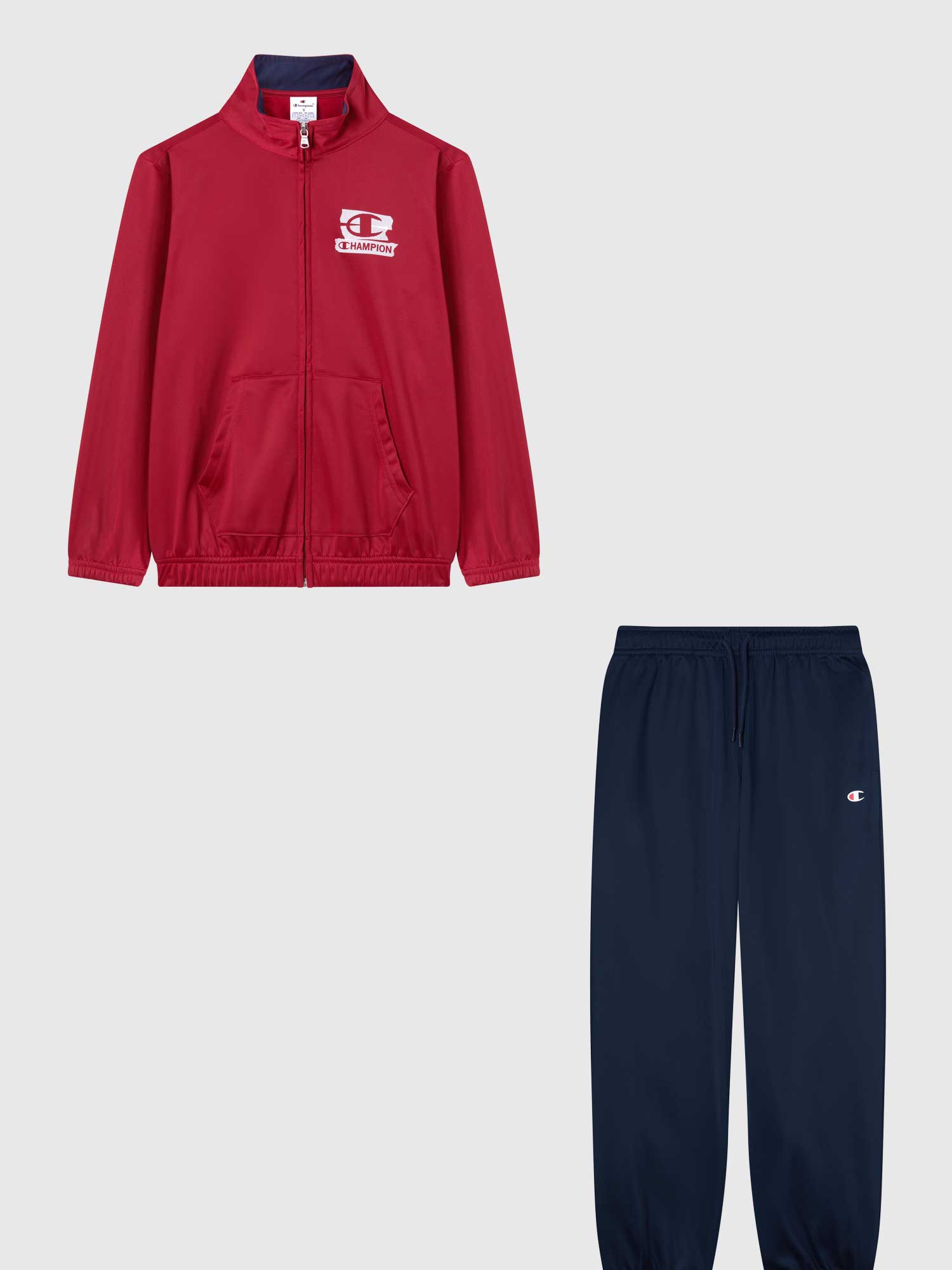 CHAMPION Спортен екип Tracksuit