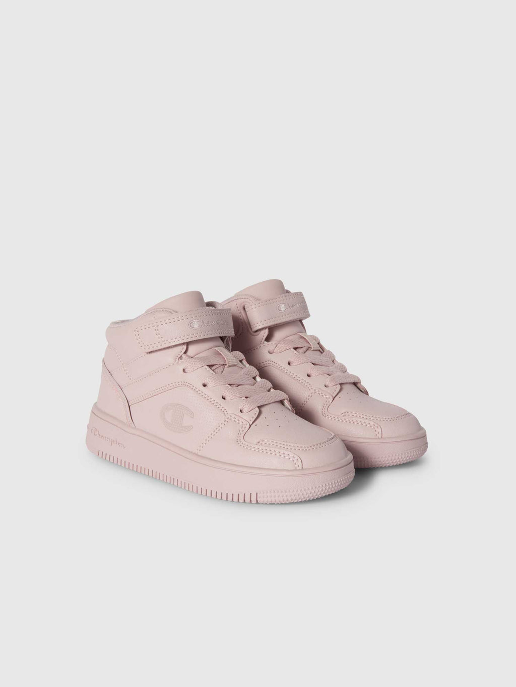 CHAMPION Обувки REBOUND 2.0 MID G PS