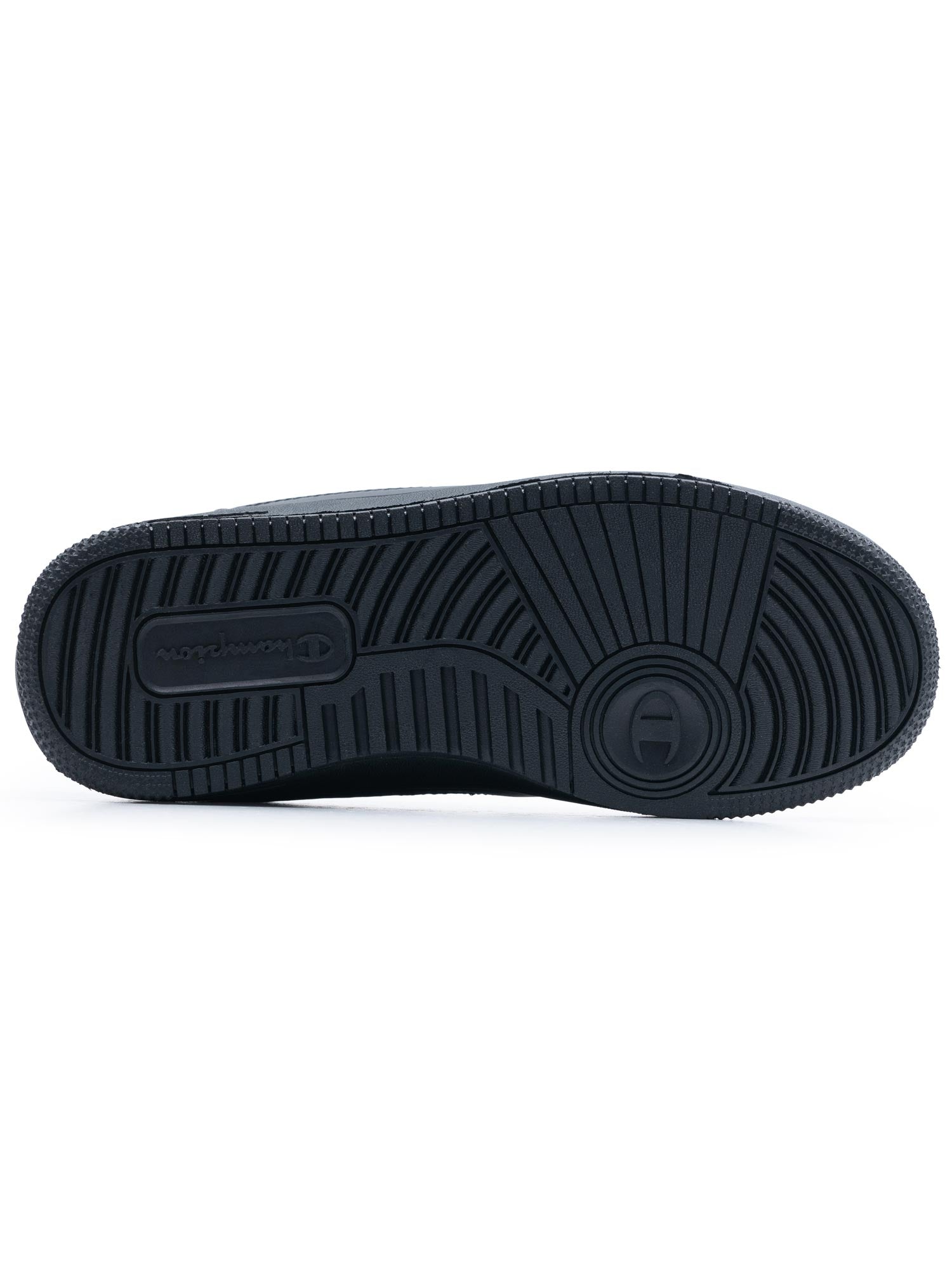 CHAMPION Обувки RD18 LOW B GS Low Cut Shoe