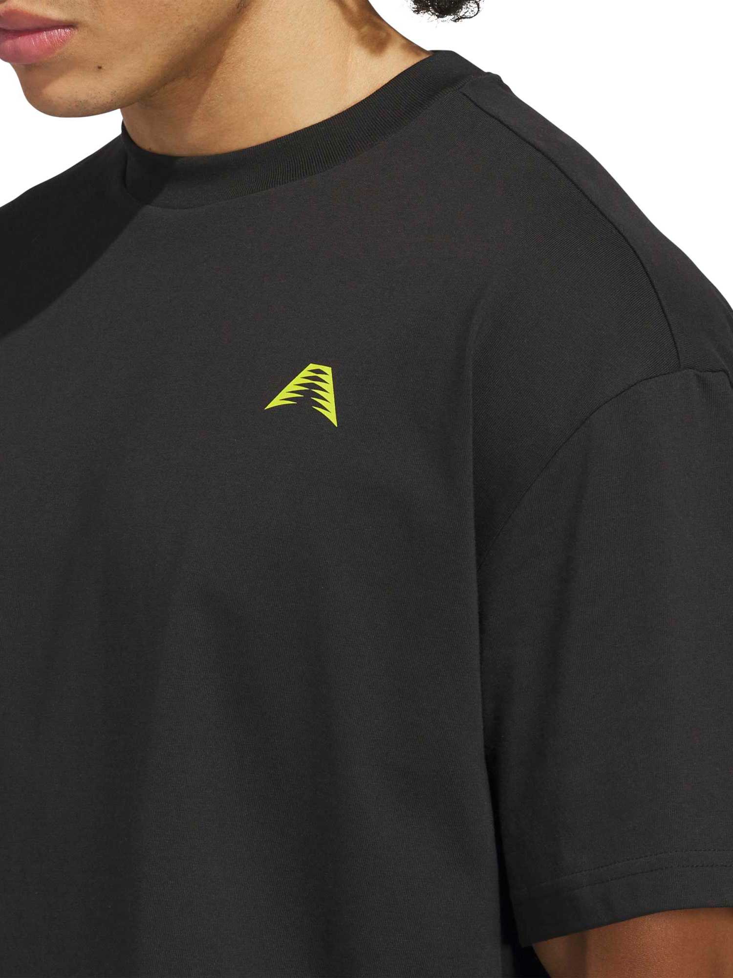 ADIDAS SPORTSWEAR Тениска Anthony Edwards T-Shirt