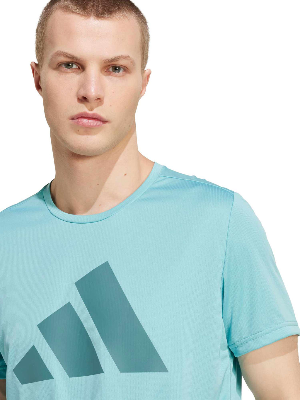 ADIDAS PERFORMANCE Тениска Run It T-Shirt