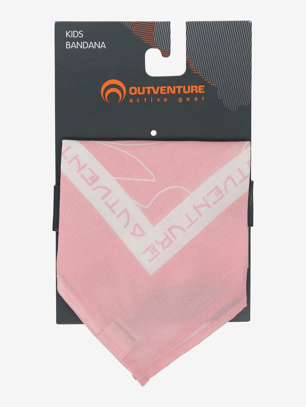 OUTVENTURE Кърпа за глава Girls Bandana