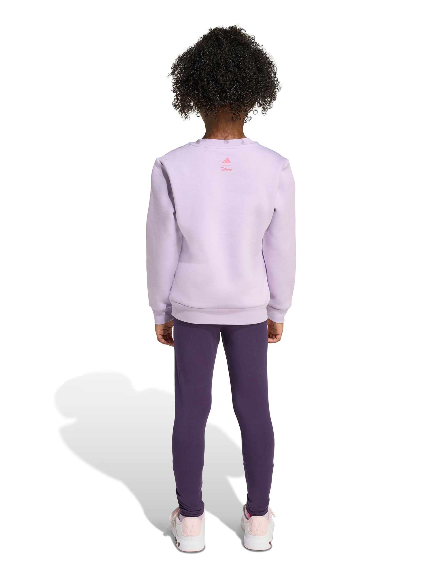 ADIDAS SPORTSWEAR Спортен екип Disney Minnie Mouse Jogger Kids
