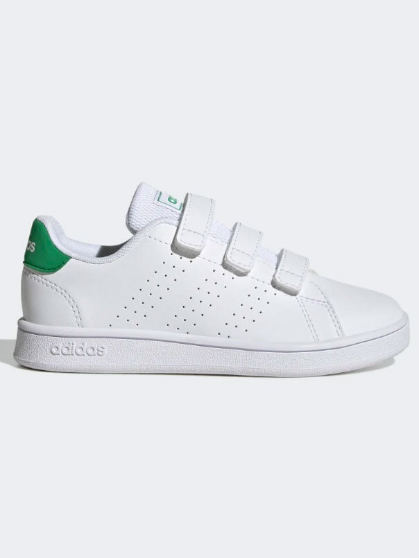 ADIDAS SPORTSWEAR Обувки Advantage Court Lifestyle Hook-and-Loop