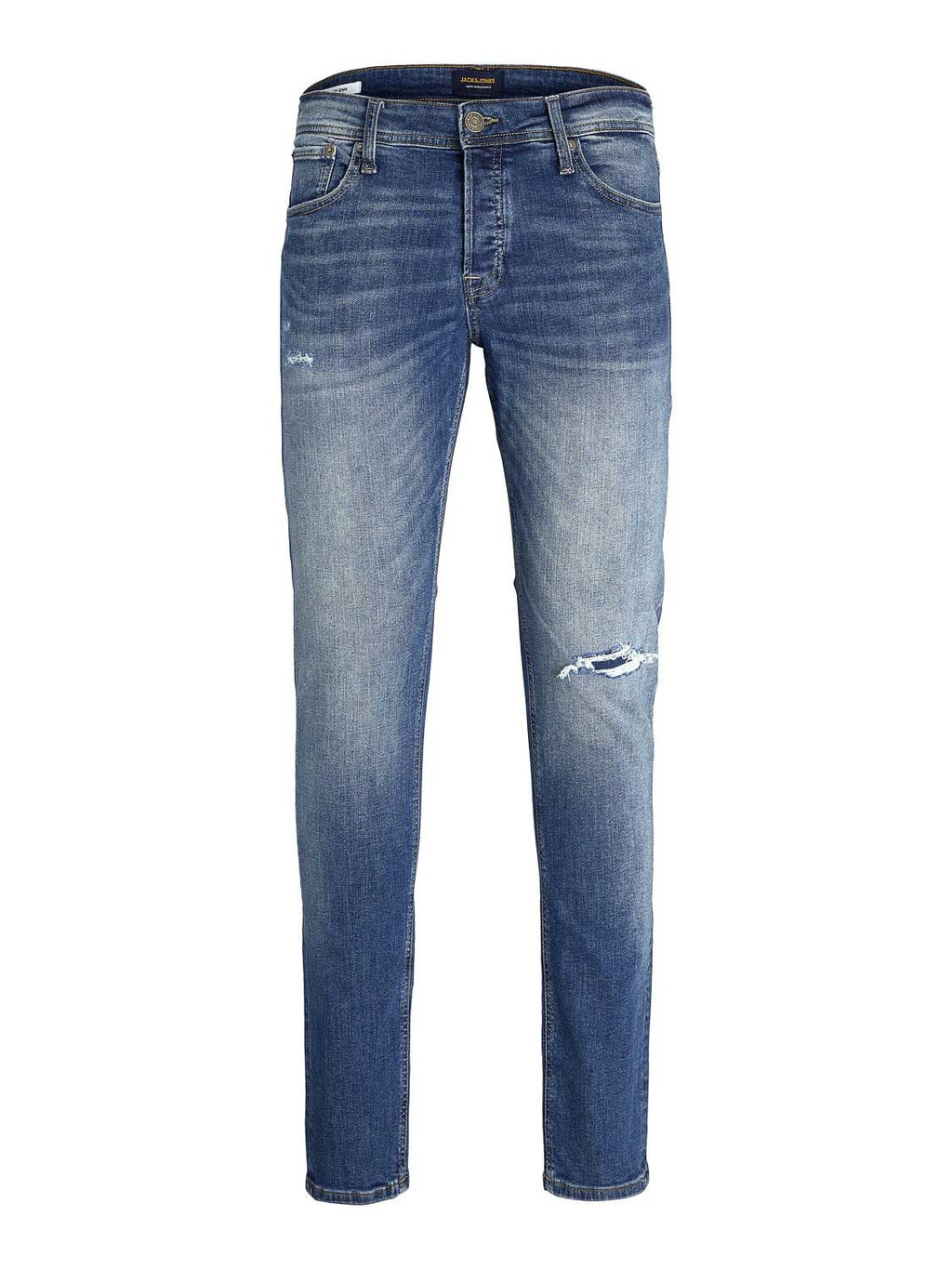 JACK & JONES Дънки GLENN RA