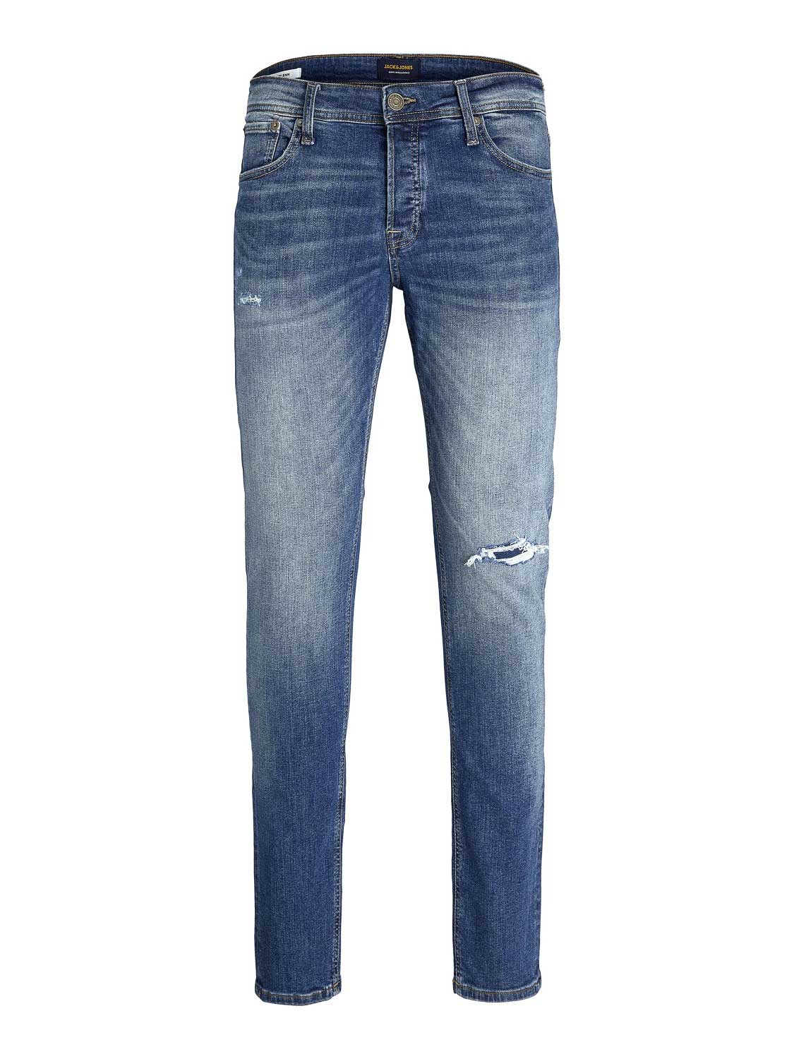 JACK & JONES Дънки GLENN RA