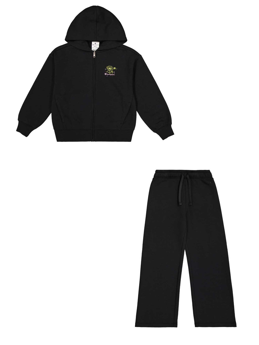 CHAMPION Спортен екип Sweatsuit