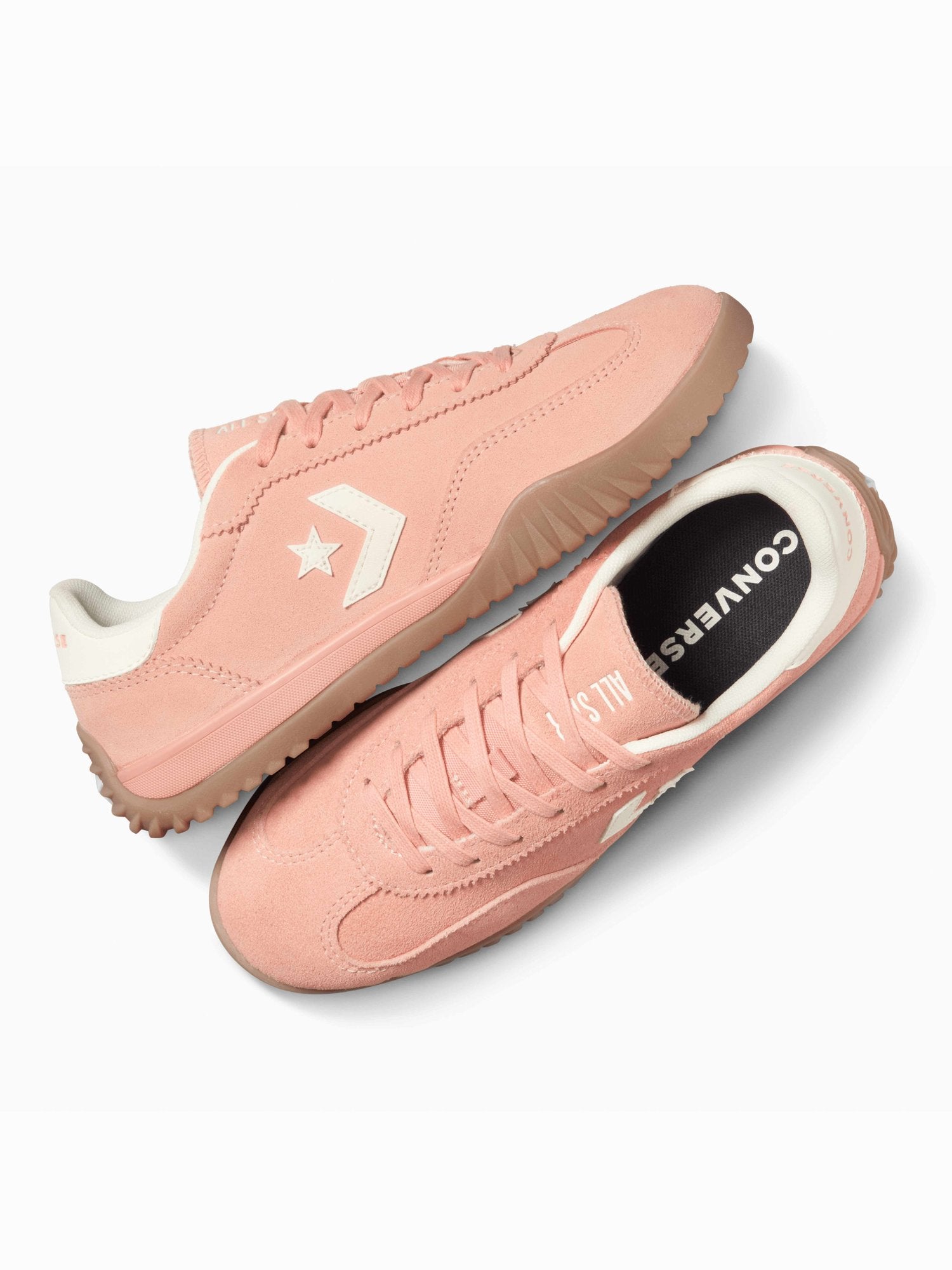 CONVERSE Обувки RUN STAR TRAINER