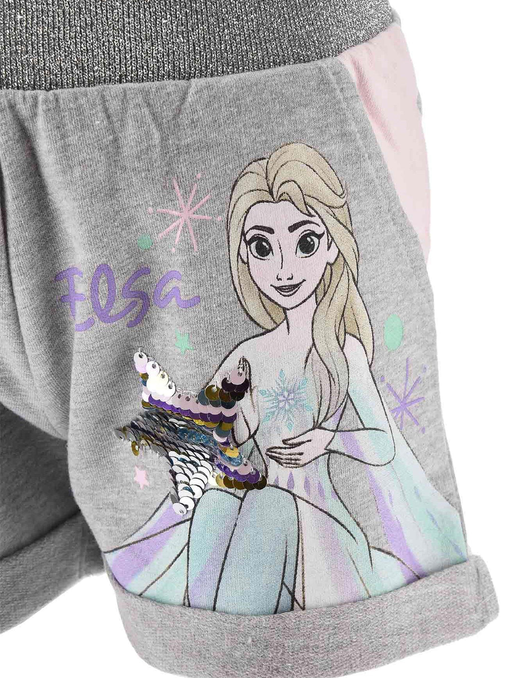 KIDS MOVIE HEROES Къси панталони FROZEN