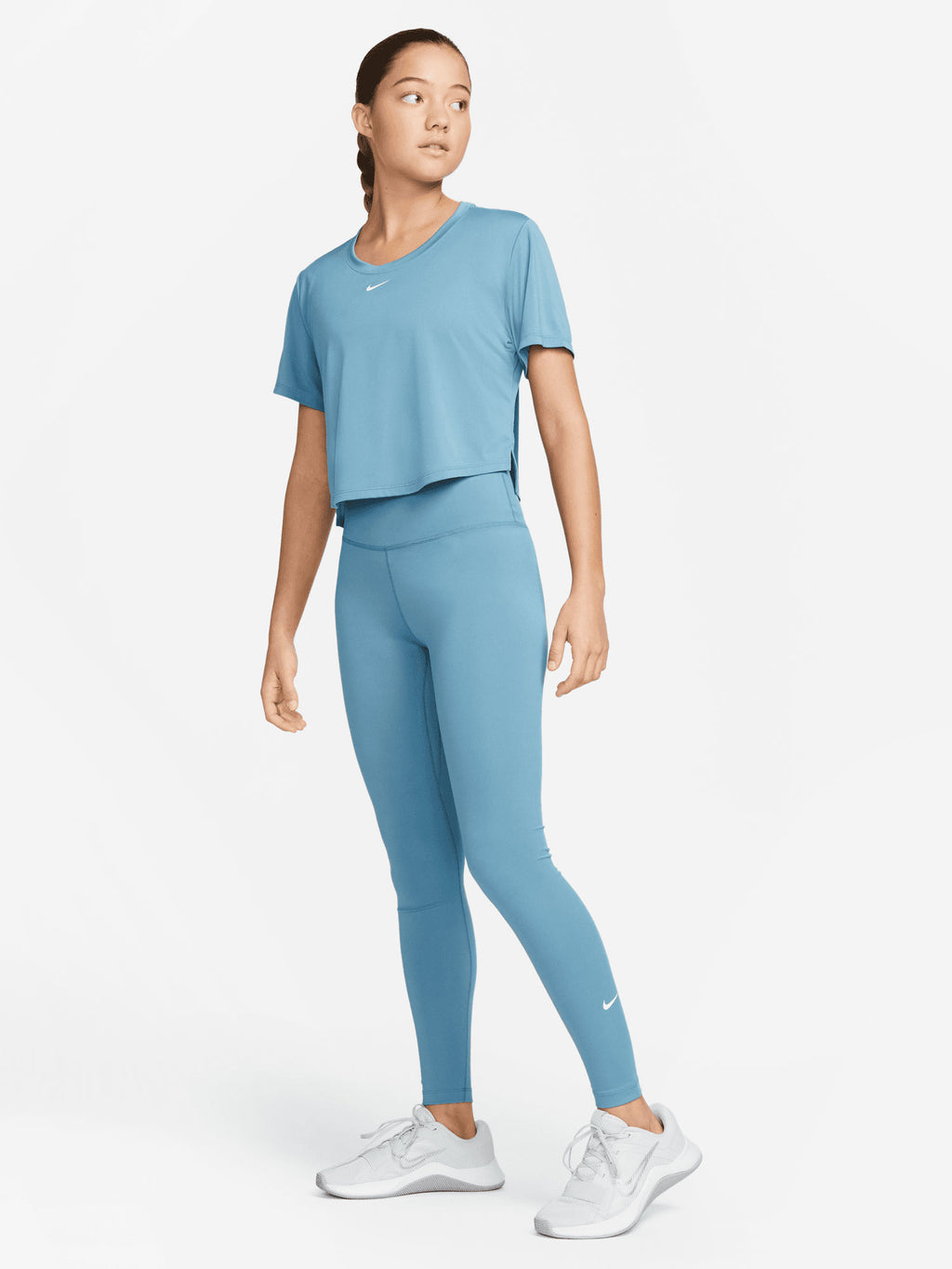 NIKE Клин W NK ONE DF MR TGT