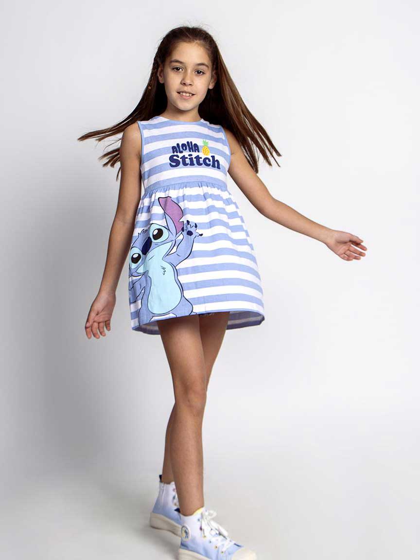 CERDA Рокля STITCH