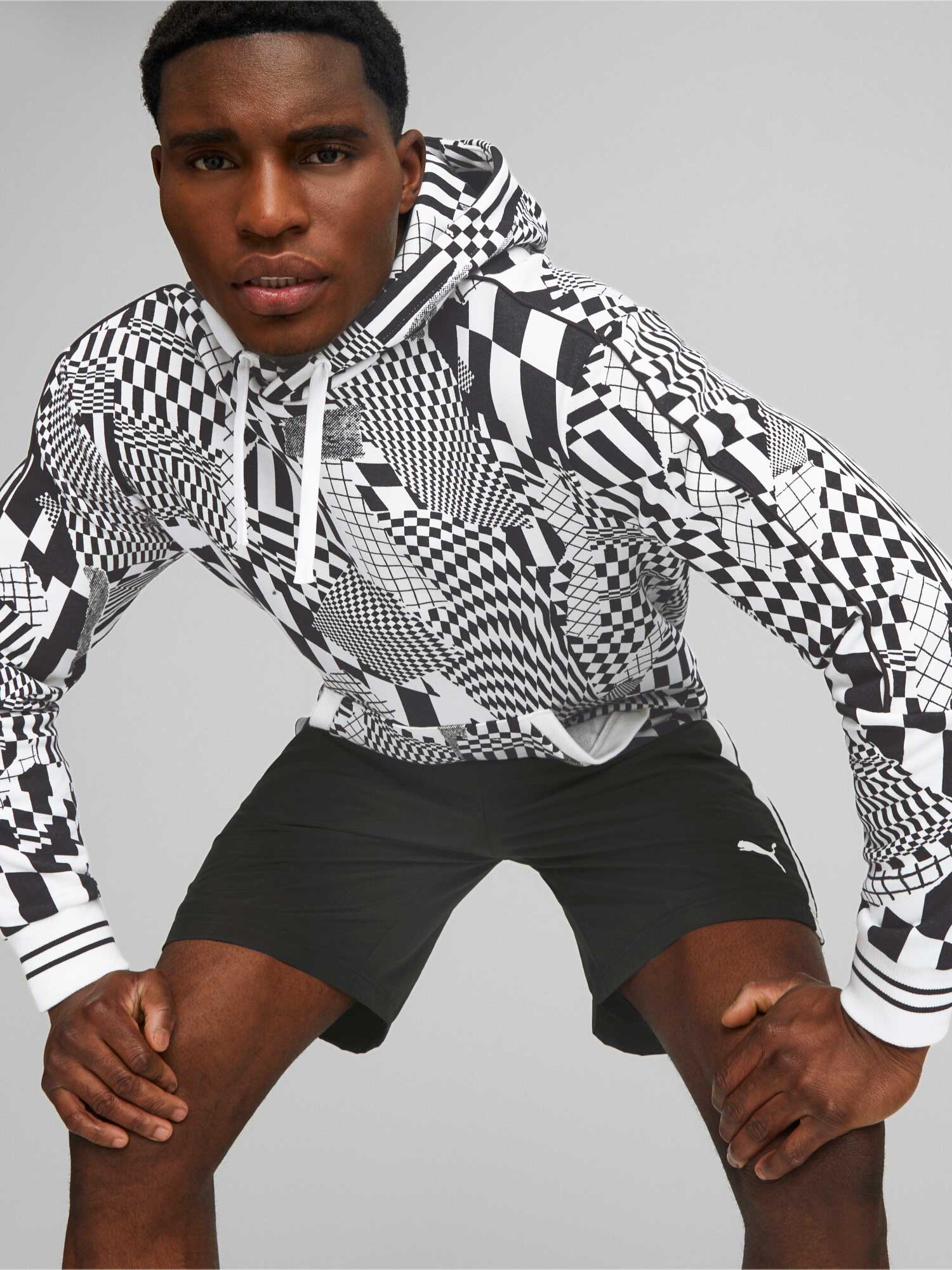 PUMA Суитшърт BMW MMS