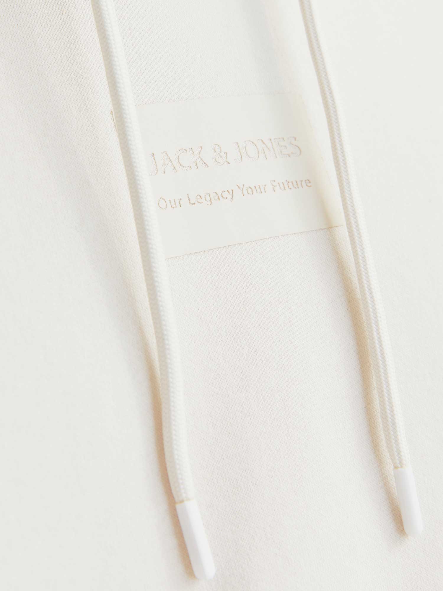 JACK & JONES Суитшърт JJHAKKAI SWEAT HOOD