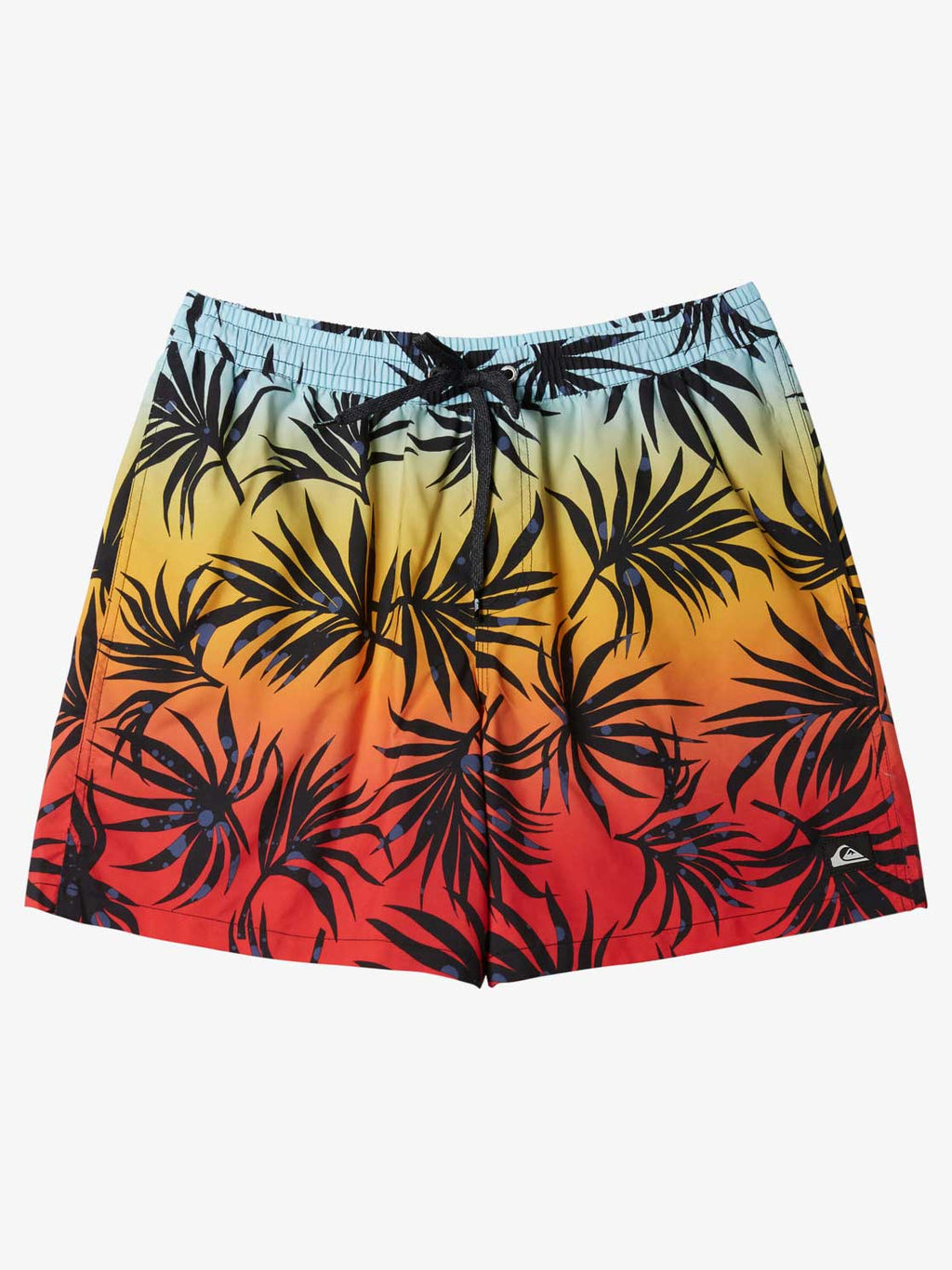 QUIKSILVER Плувни шорти EVERYDAY MIX VOLLEY 15