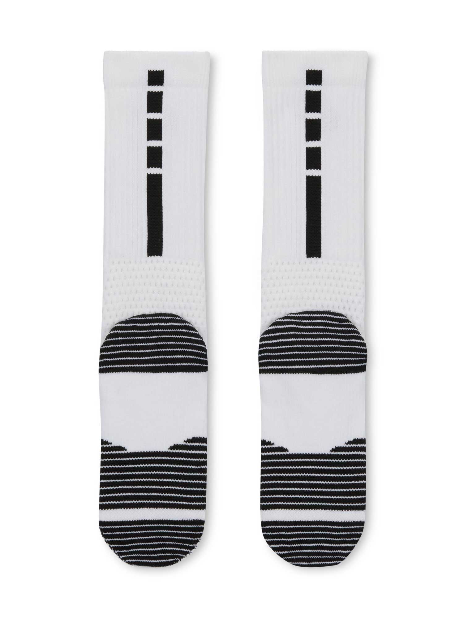 NIKE Чорапи U NK ELITE CUSH CREW 1PR