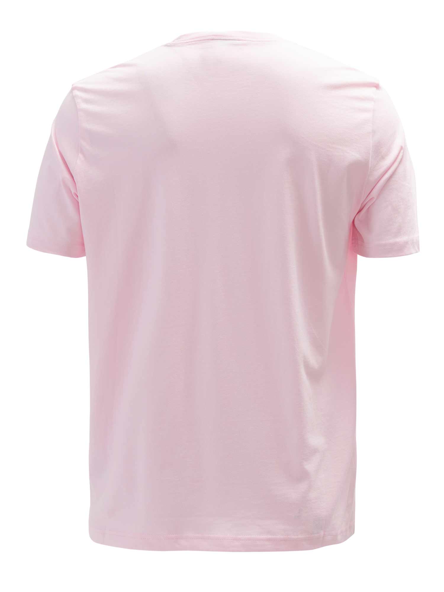 CHAMPION Тениска SS Tee