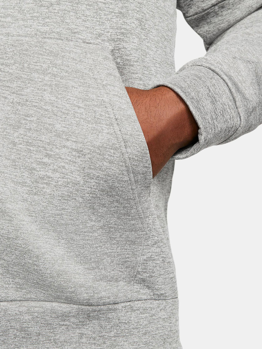 NIKE Суитшърт M NK TF HD FZ