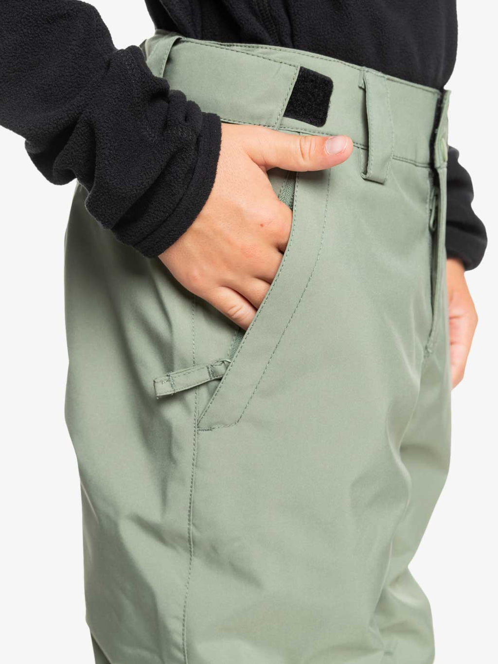 QUIKSILVER Сноуборд панталон ESTATE YOUTH