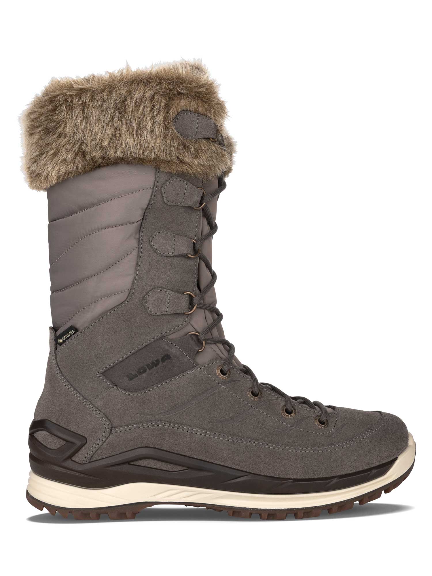 LOWA Ботуши ALBA EVO GTX Ws