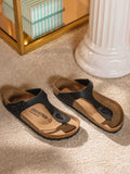 BIRKENSTOCK Чехли Gizeh BF